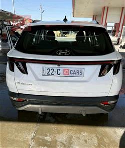 هيونداي توسان